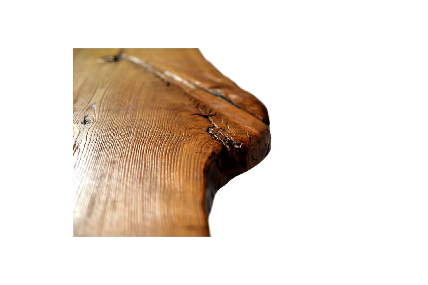 Etz & Steel King Ash Live Edge Table Close Up 7.jpg