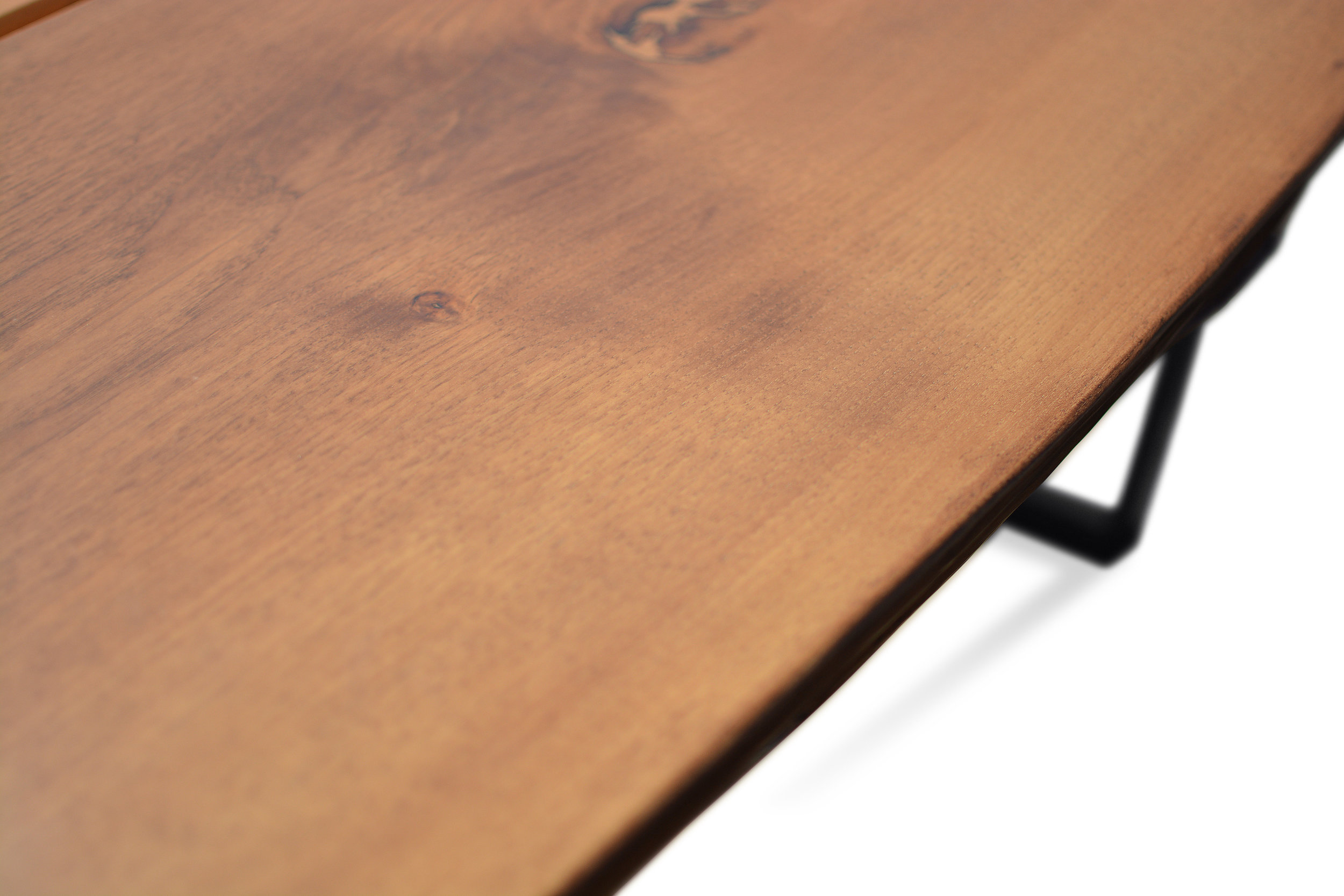 Etz & Steel Gatsby Live Edge Table Close Up 10.JPG