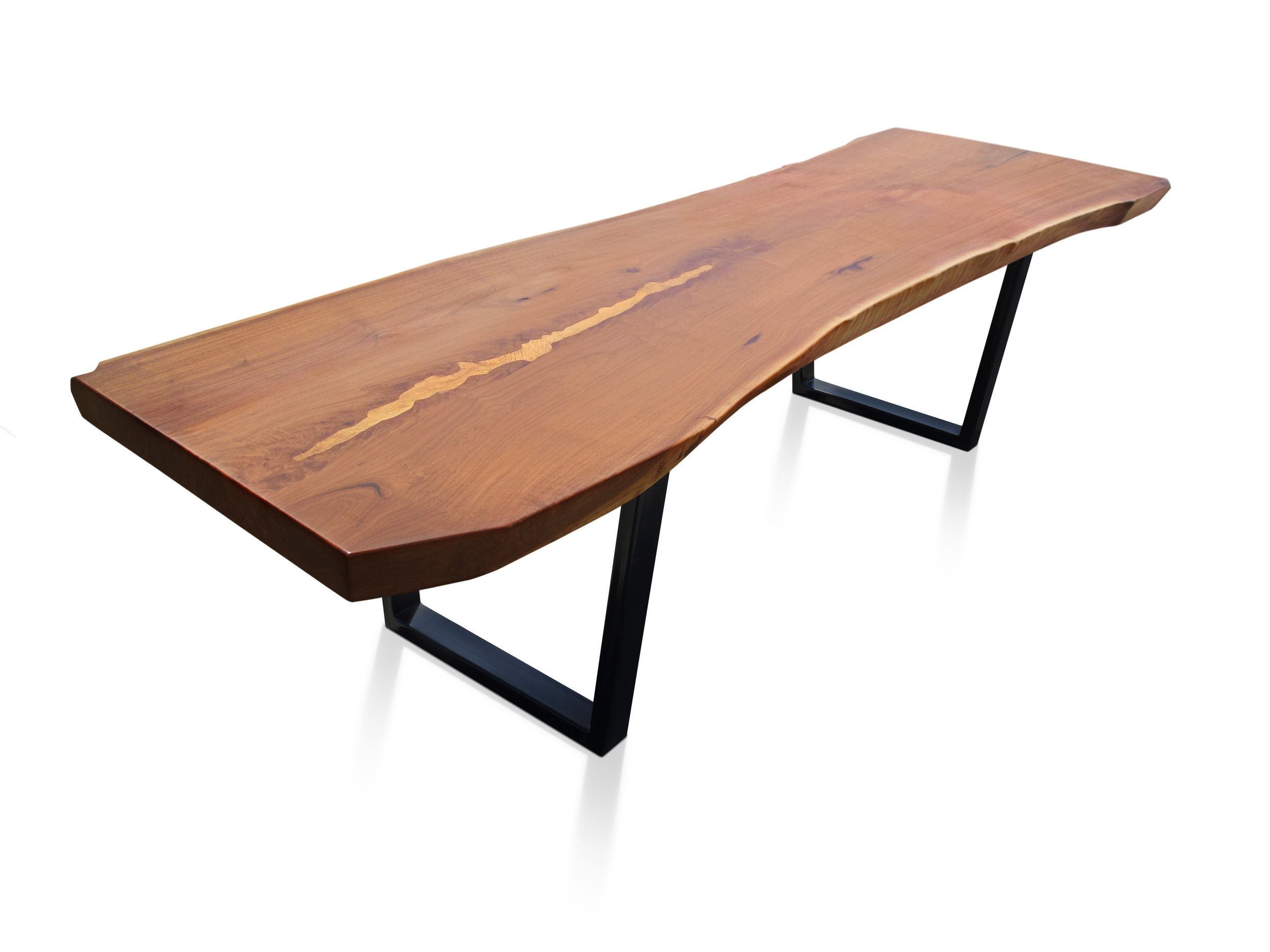 Etz & Steel Empress Live Edge Table Black Base 2.jpg