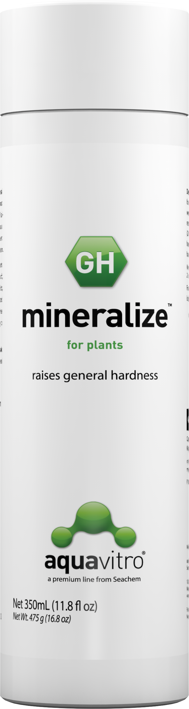 seachem aquavitro