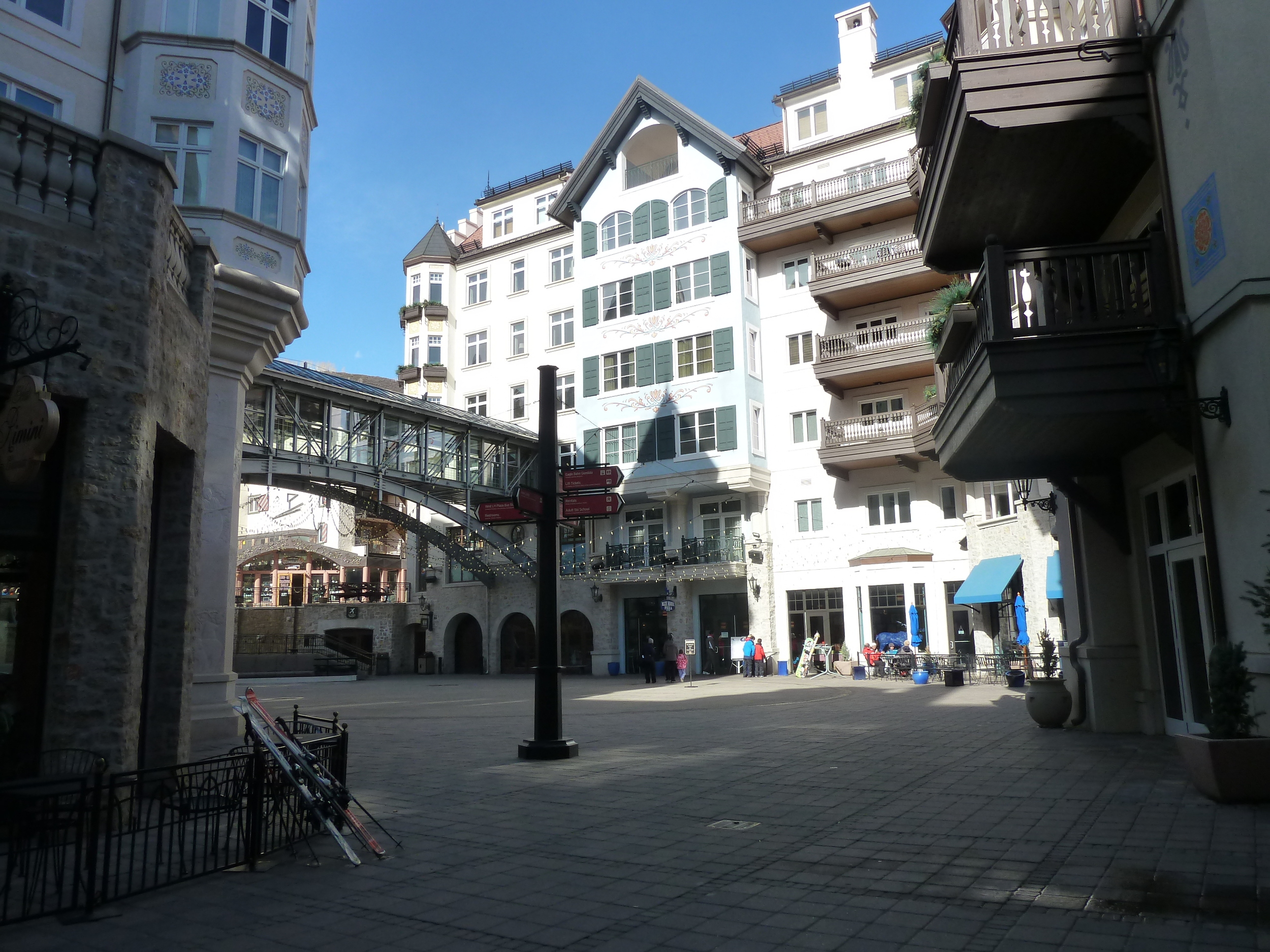 Vail village.JPG