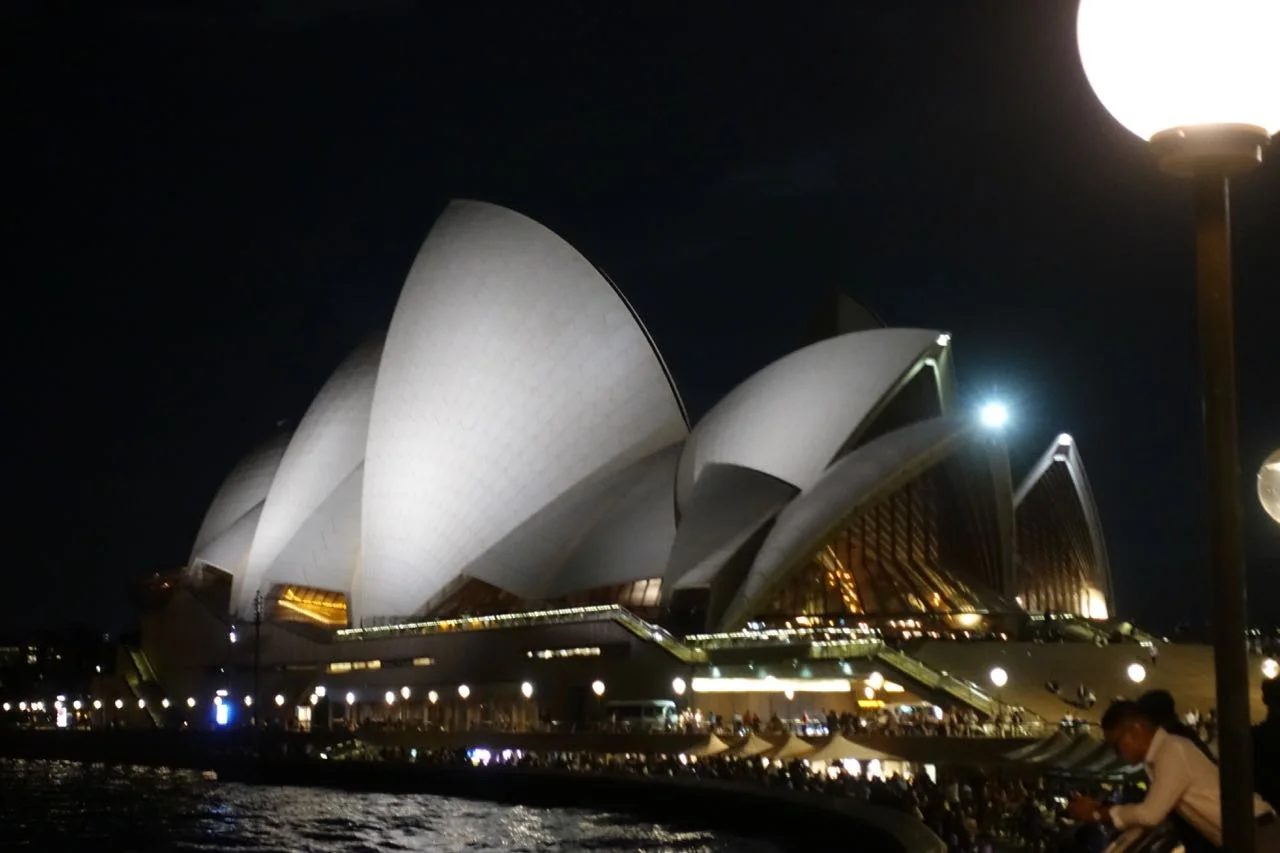 Sydney, Australia
