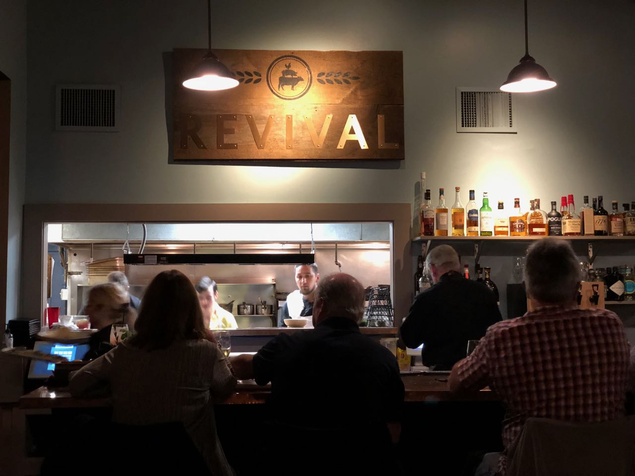 amy murray revival bar and kitchen