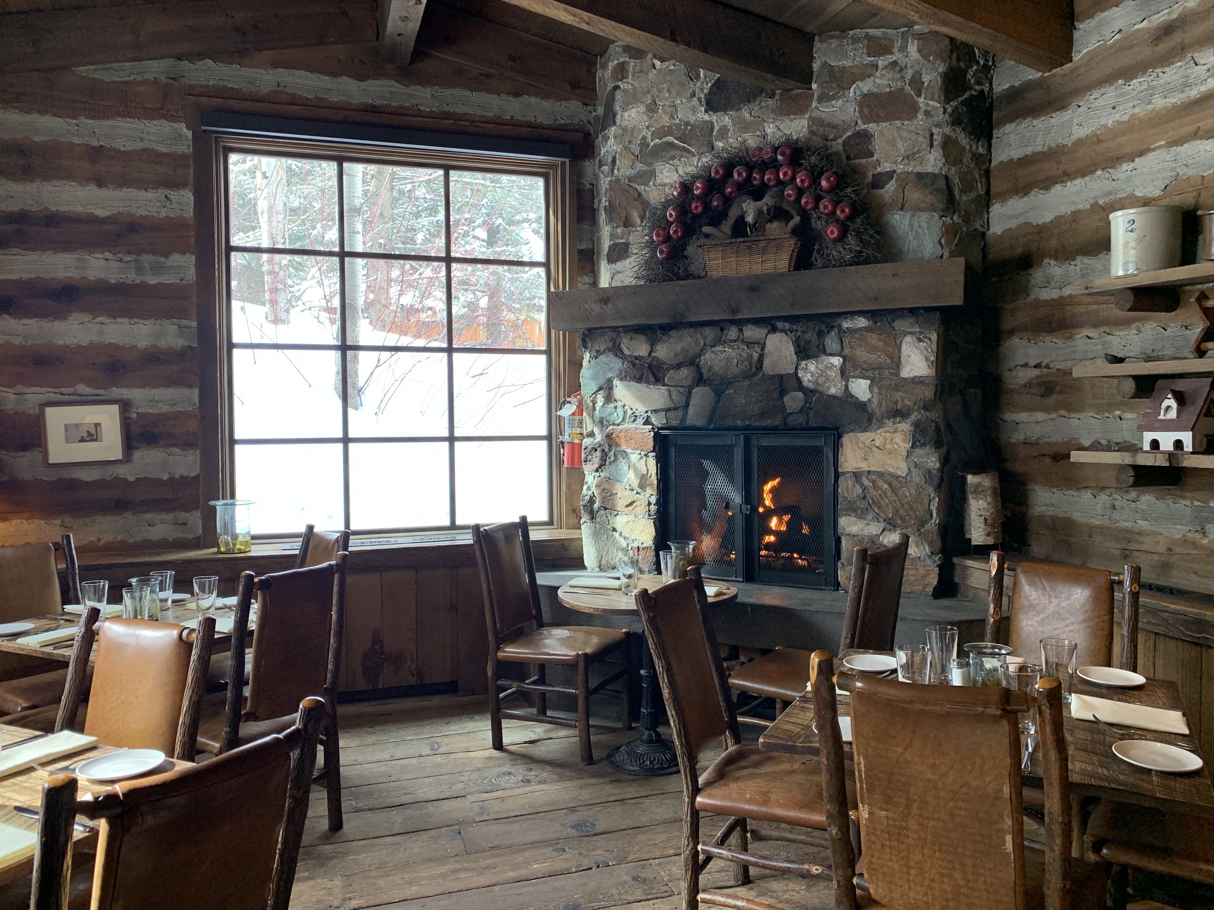 Sundance Mountain Resort - The Foundry