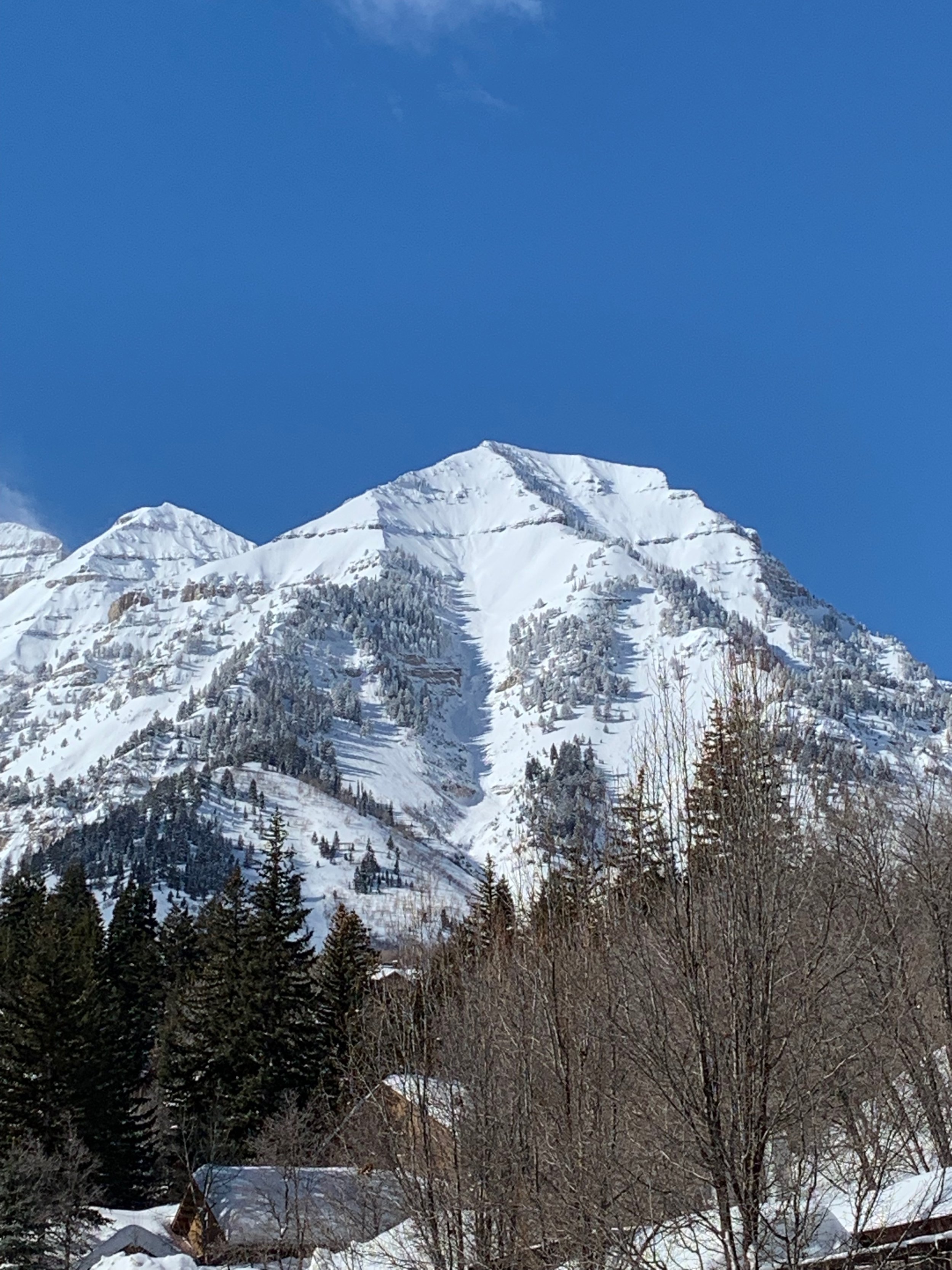 Sundance Mountain Resort