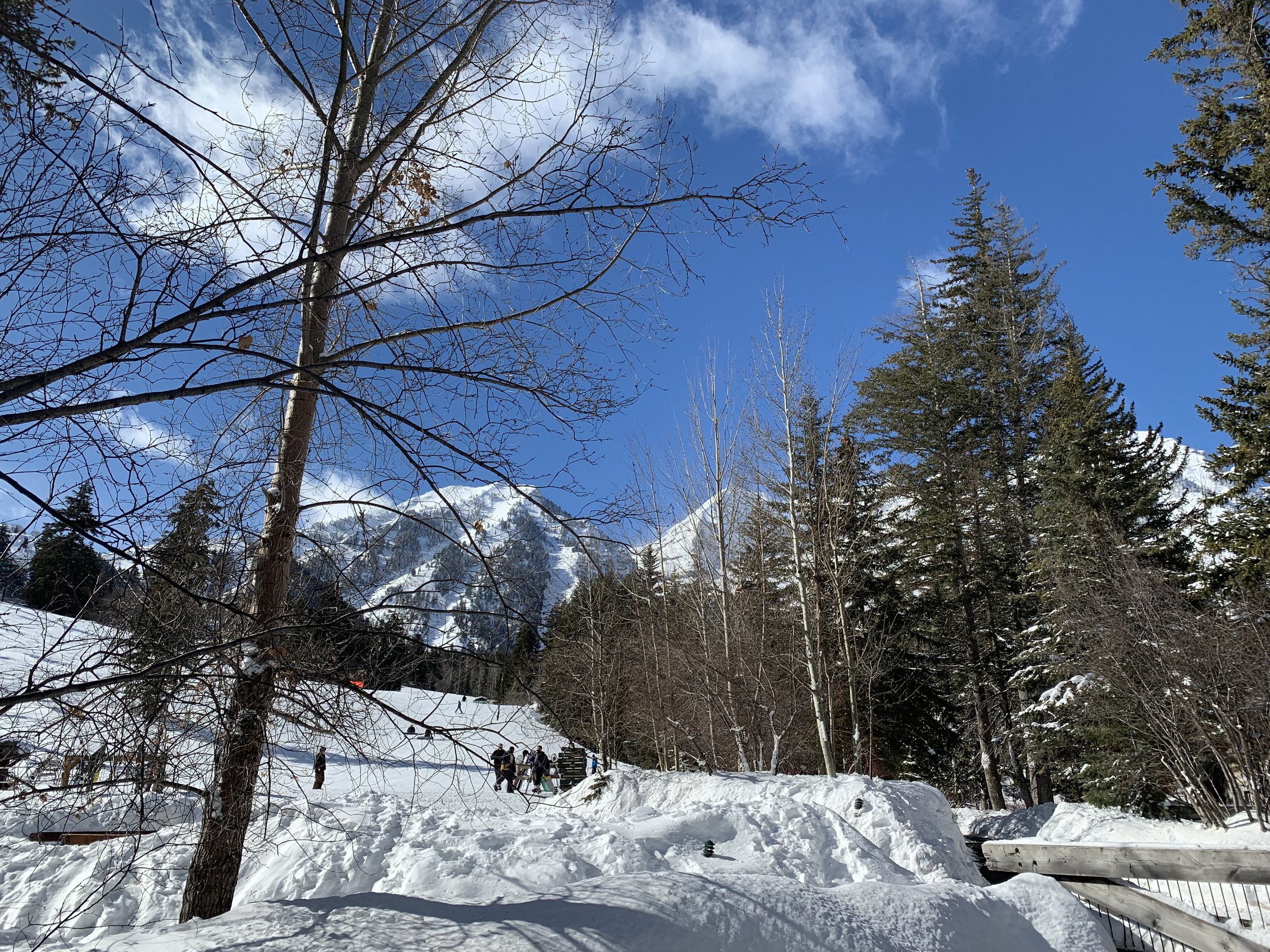 Sundance Mountain Resort