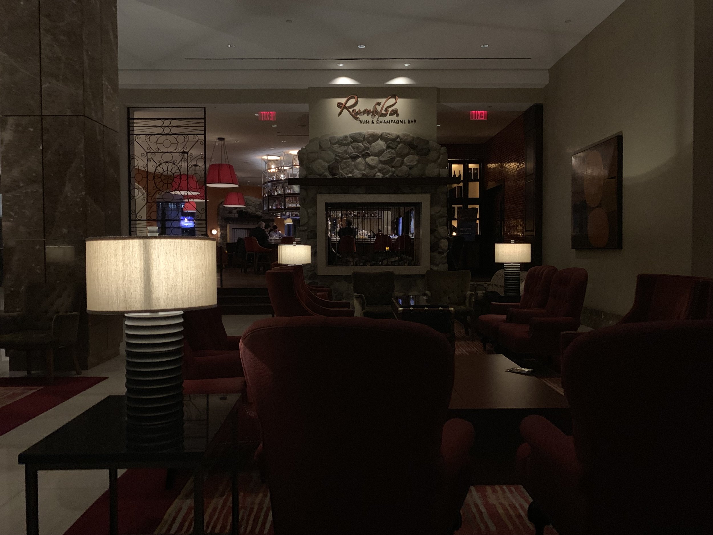 The Intercontinental Hotel - Boston, MA
