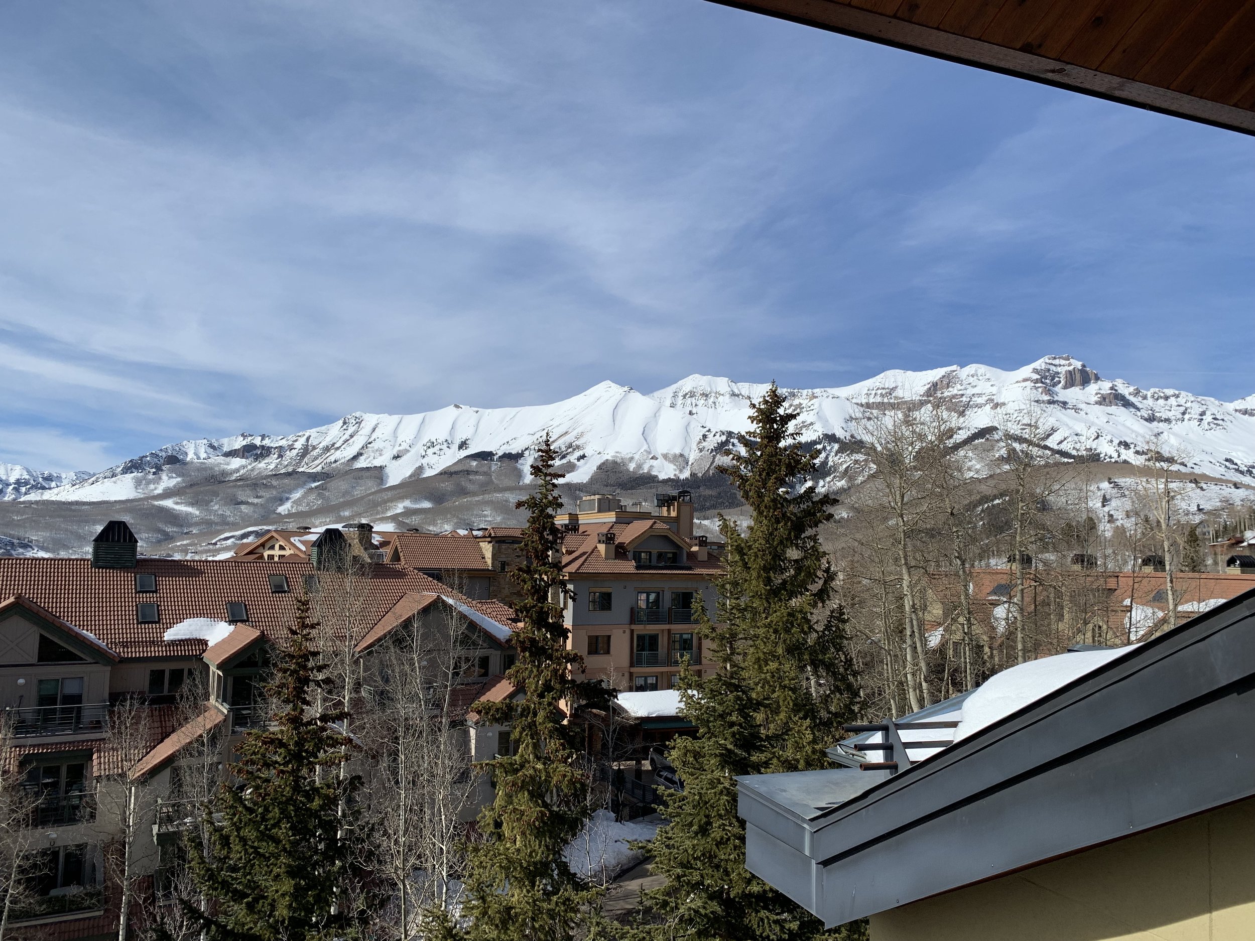 Lumière Hotel with Inspirato - Telluride, Colorado