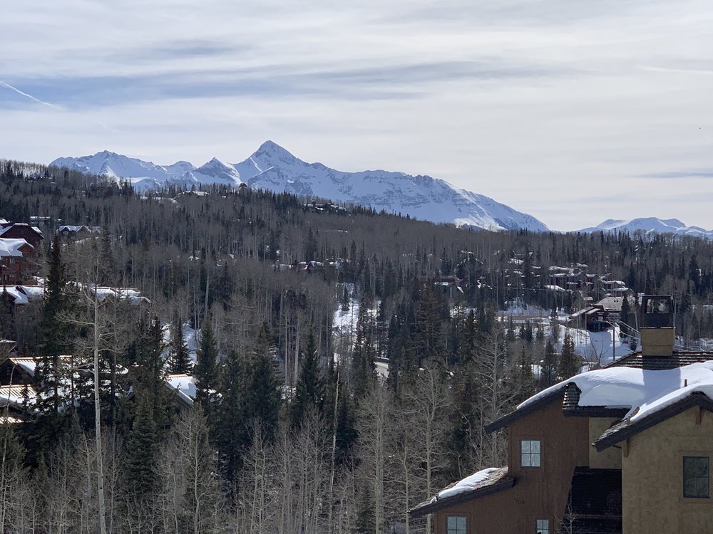 Lumière Hotel with Inspirato - Telluride, Colorado