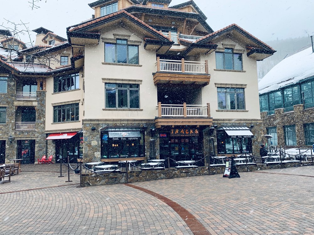 Village - Telluride, Colorado