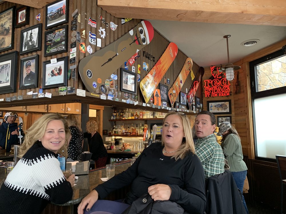 Track’s Cafe and Bar - Telluride, CO