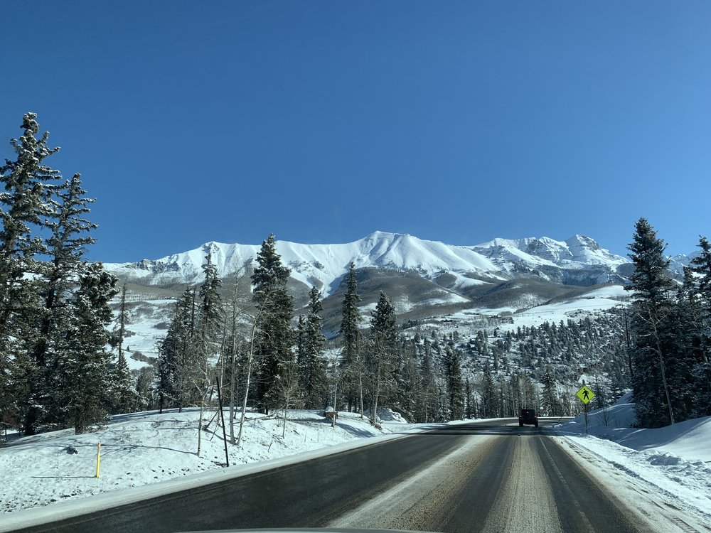 Telluride, Colorado