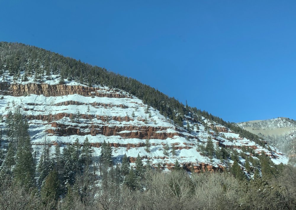 Telluride, Colorado