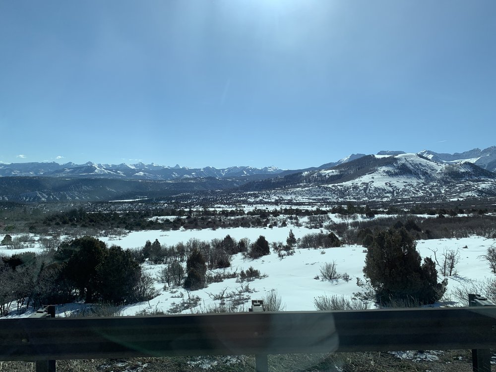 Telluride, Colorado