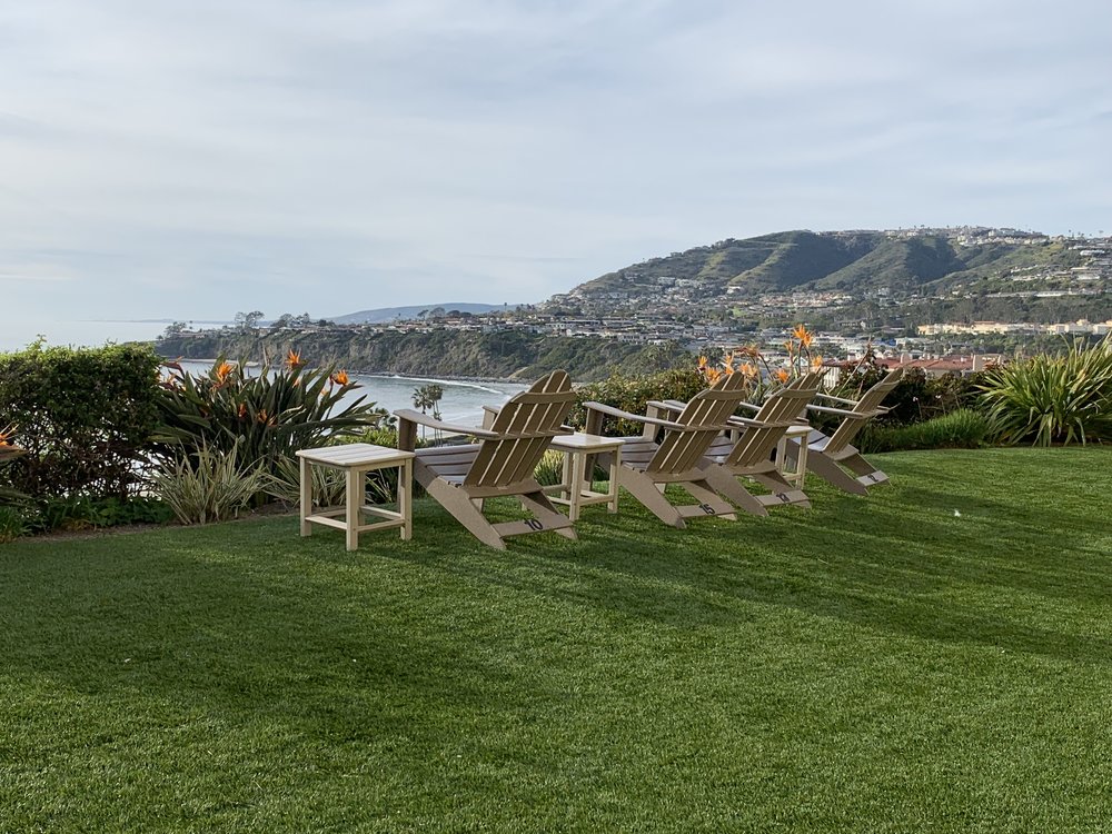 Ritz Carlton Laguna Niguel, CA