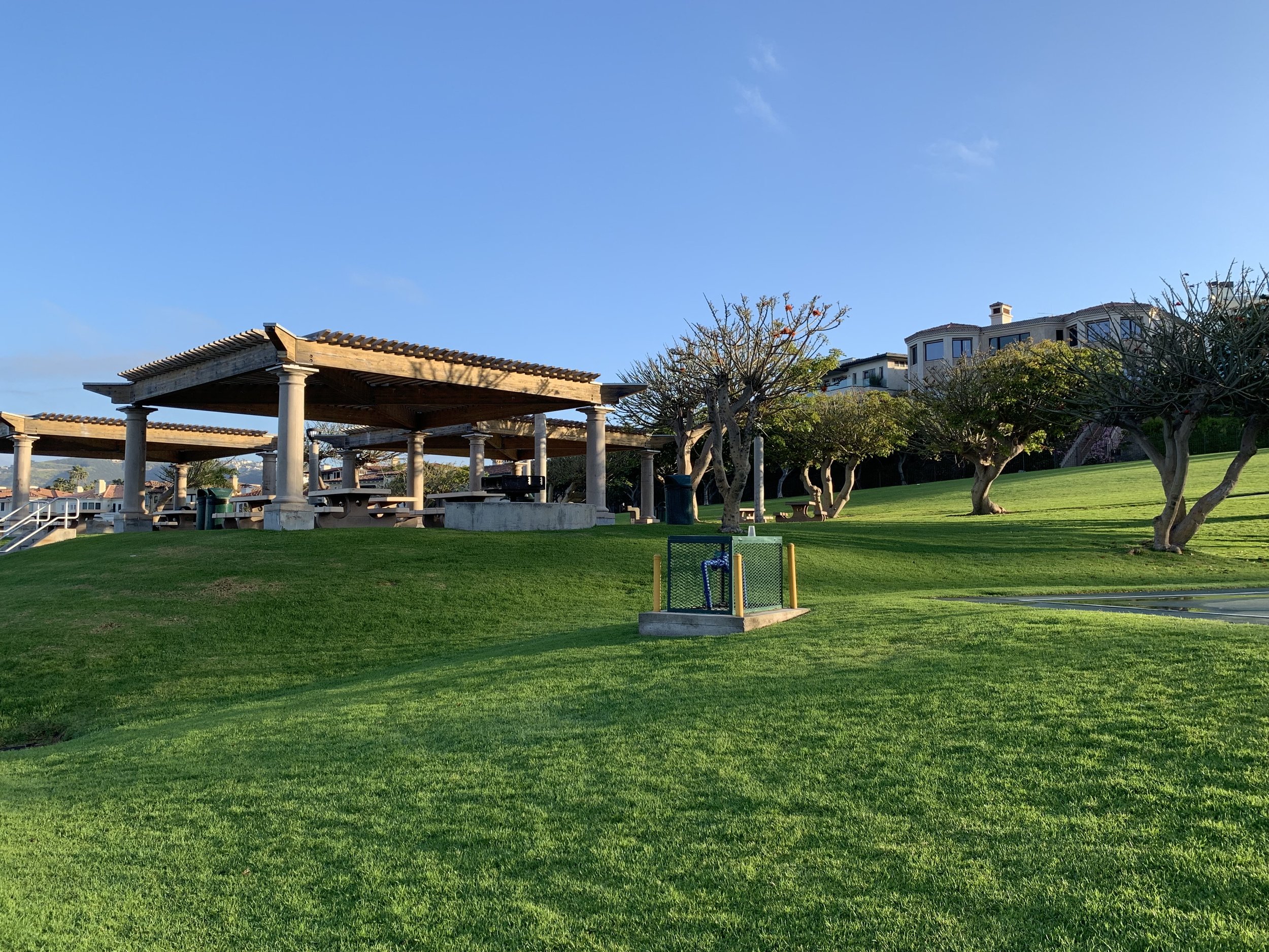 Salt Creek Beach, Monarch Bay in Laguna Niguel, California