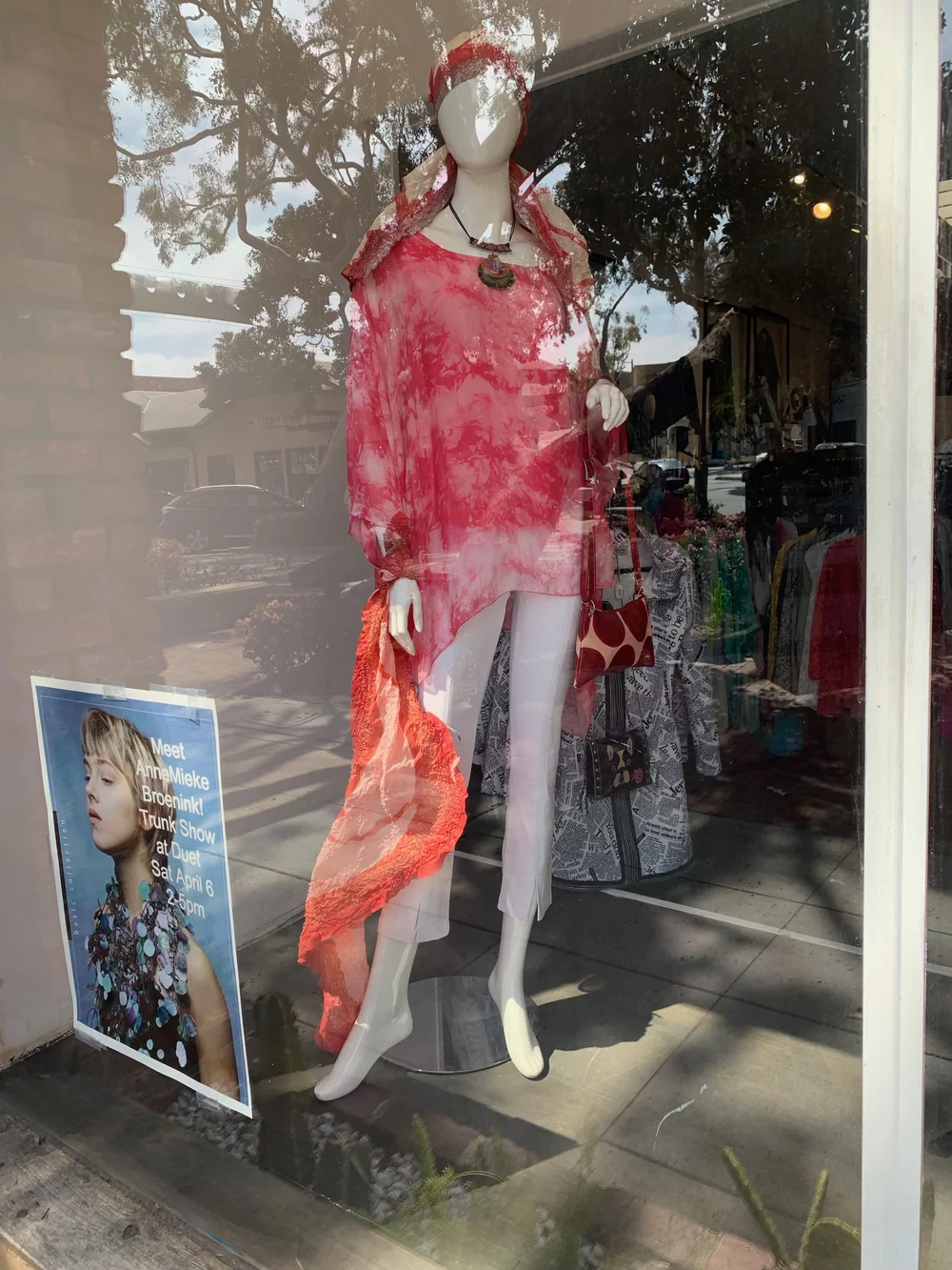 Forest Avenue in Laguna Beach, CA