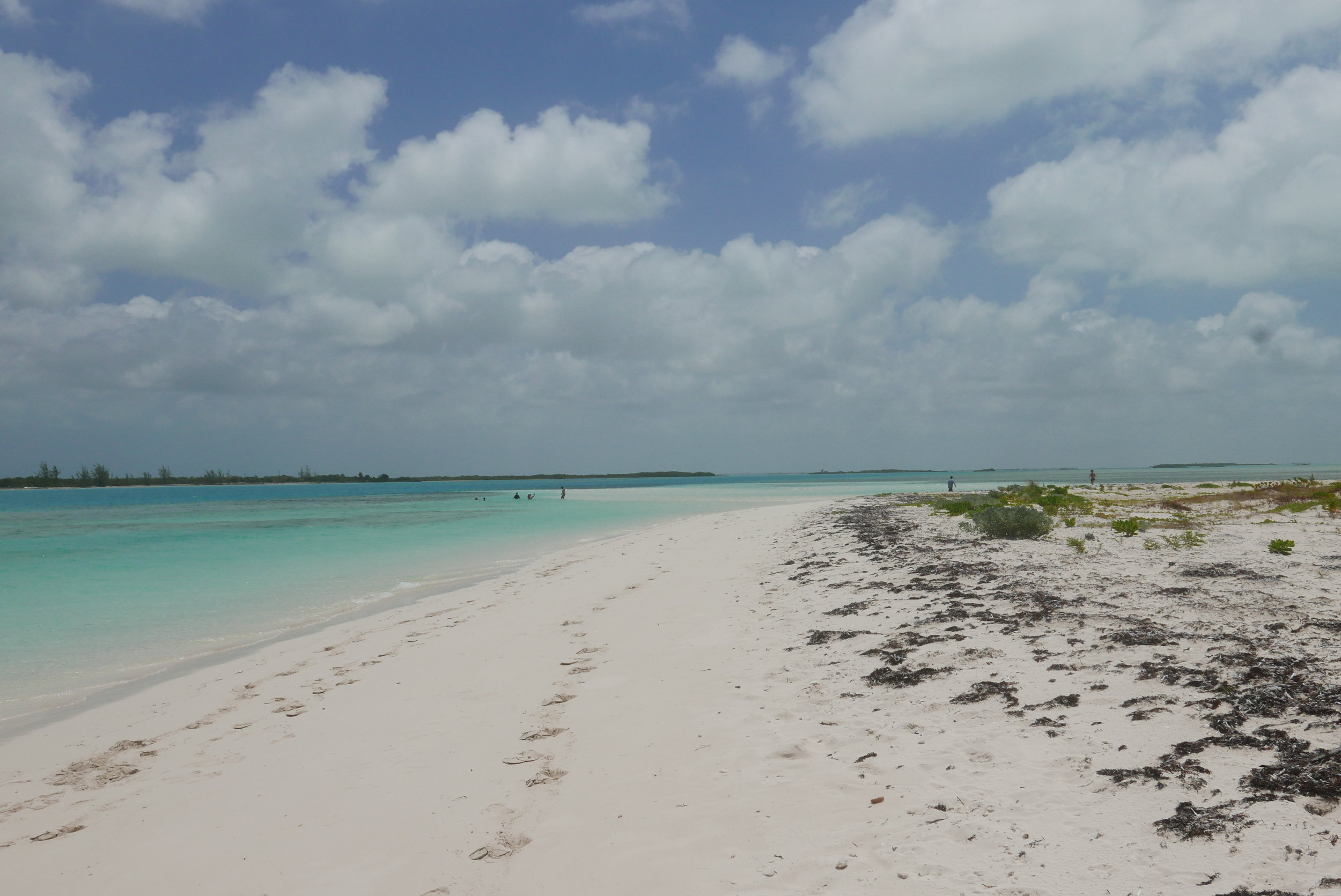 Turks and Caicos - Island Vibe Tours