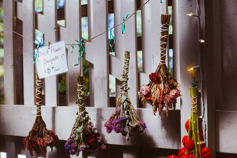 Rosaly's Farm Stand