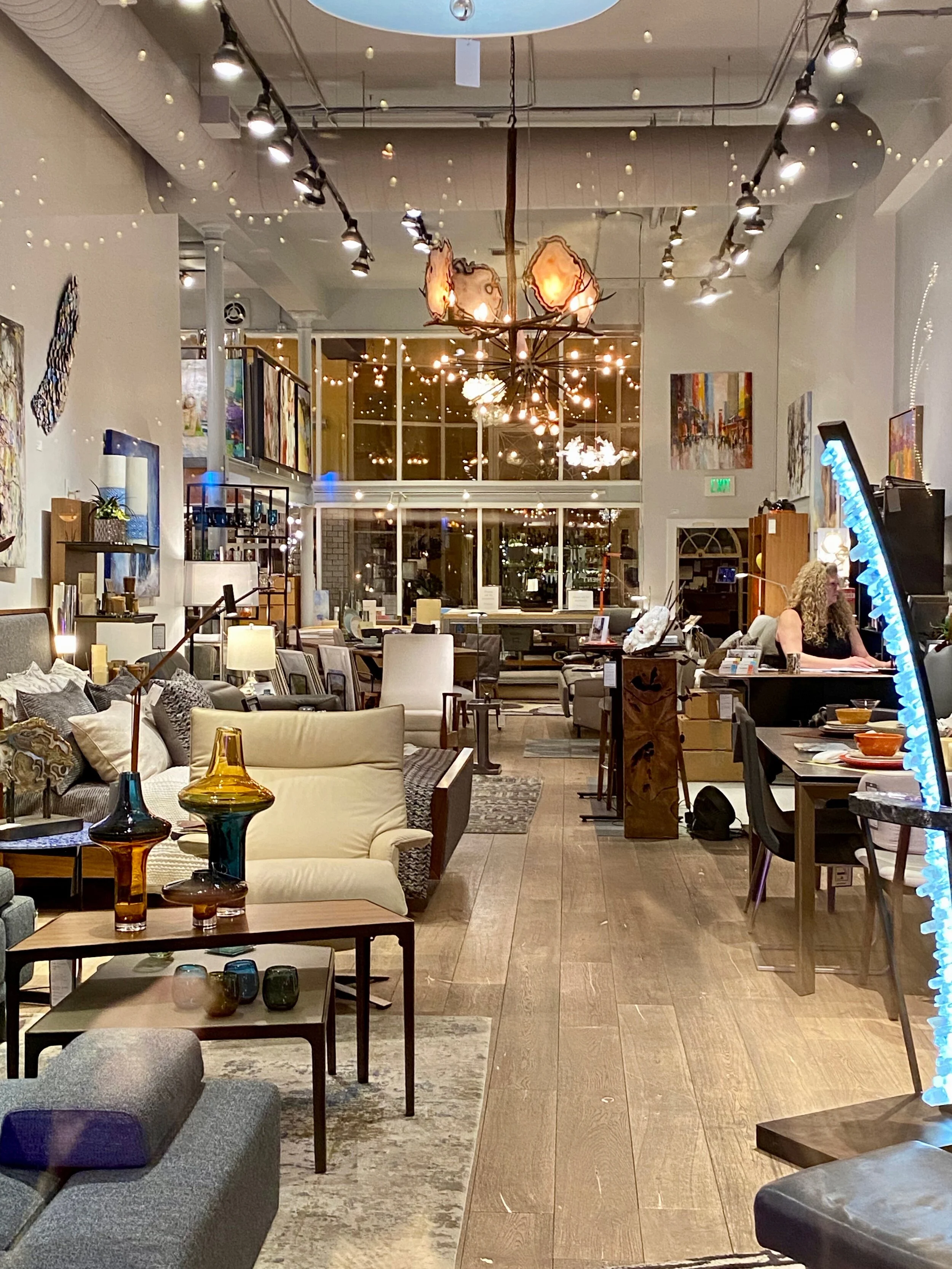 TAG RESTAURANT Larimer Square, Denver, CO — Food & Travel Cooking