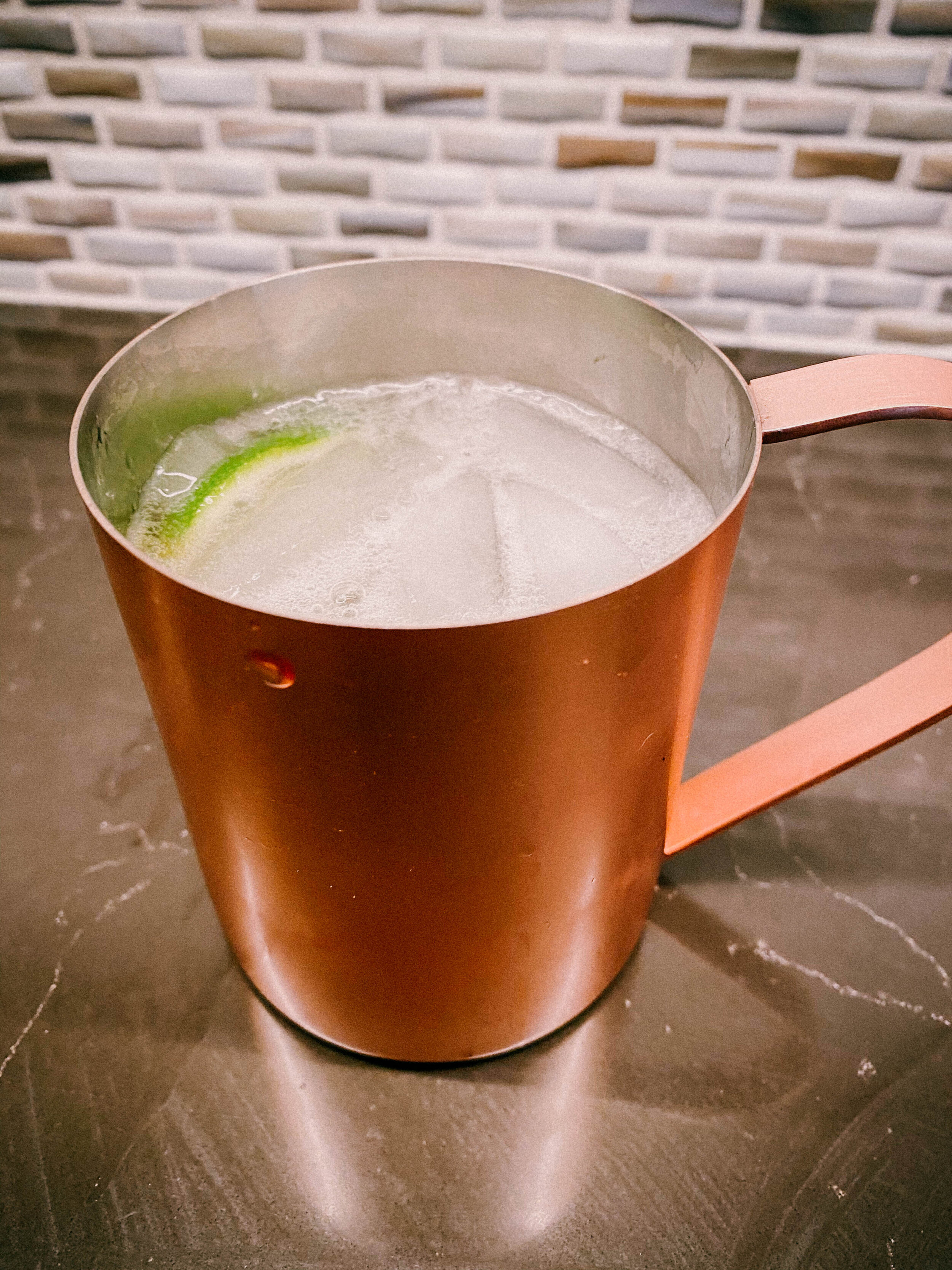 Moscow Mule  The Easiest Moscow Mule Recipe Ever