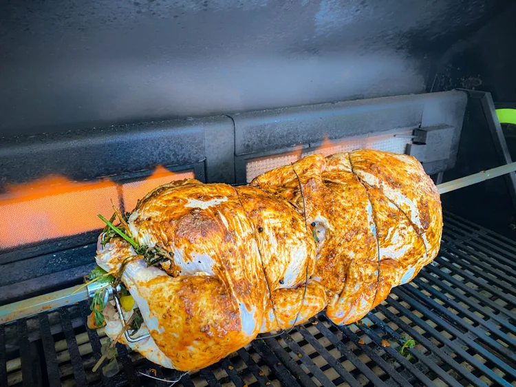 How to Balance Rotisserie Meat: Expert Tips for Perfect Flavor
