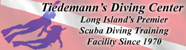 Tiedemann's Diving Center