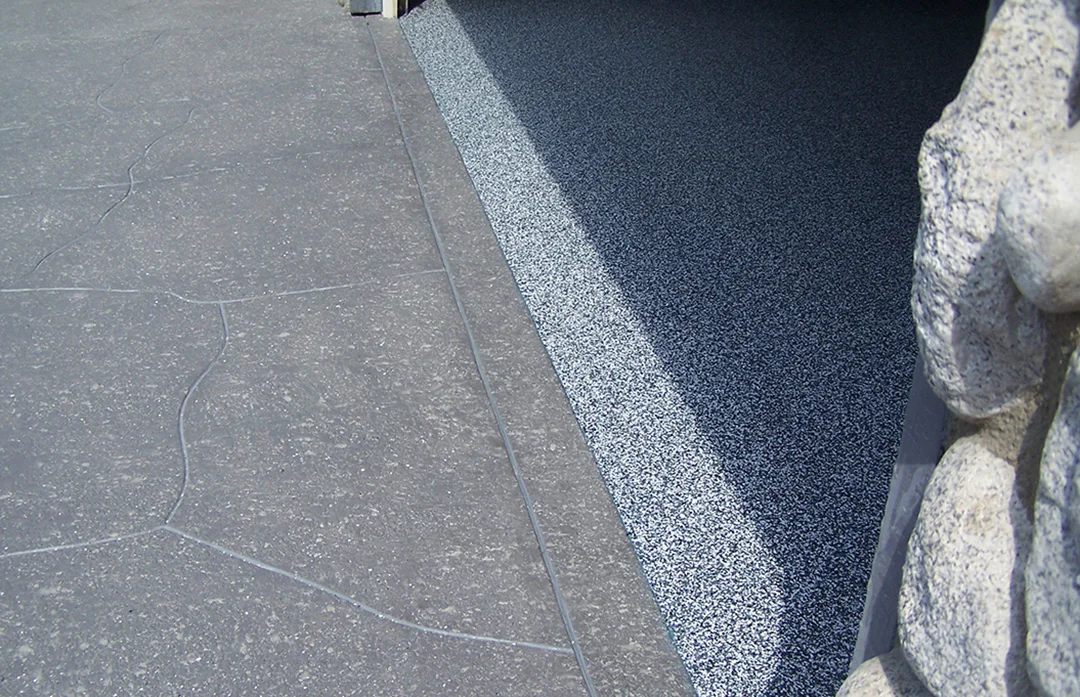 Garage Floors
