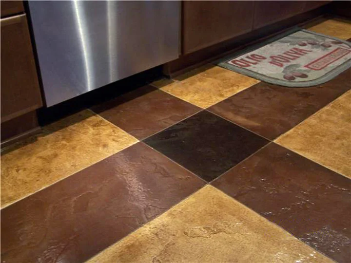Interior Floors