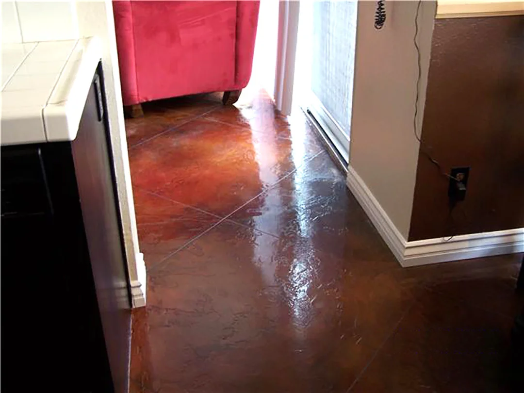 Interior Floors