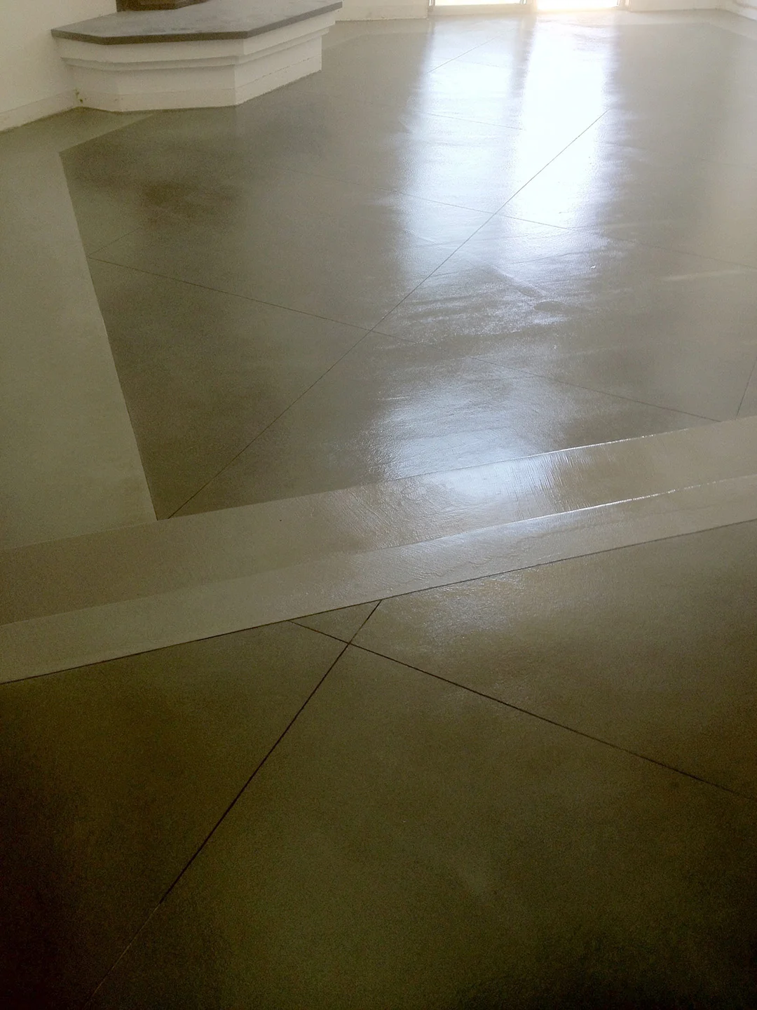 Interior Floors
