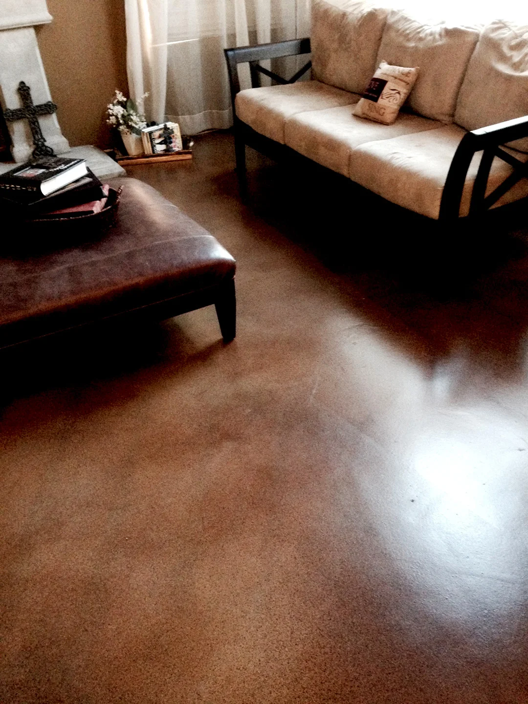 Interior Floors