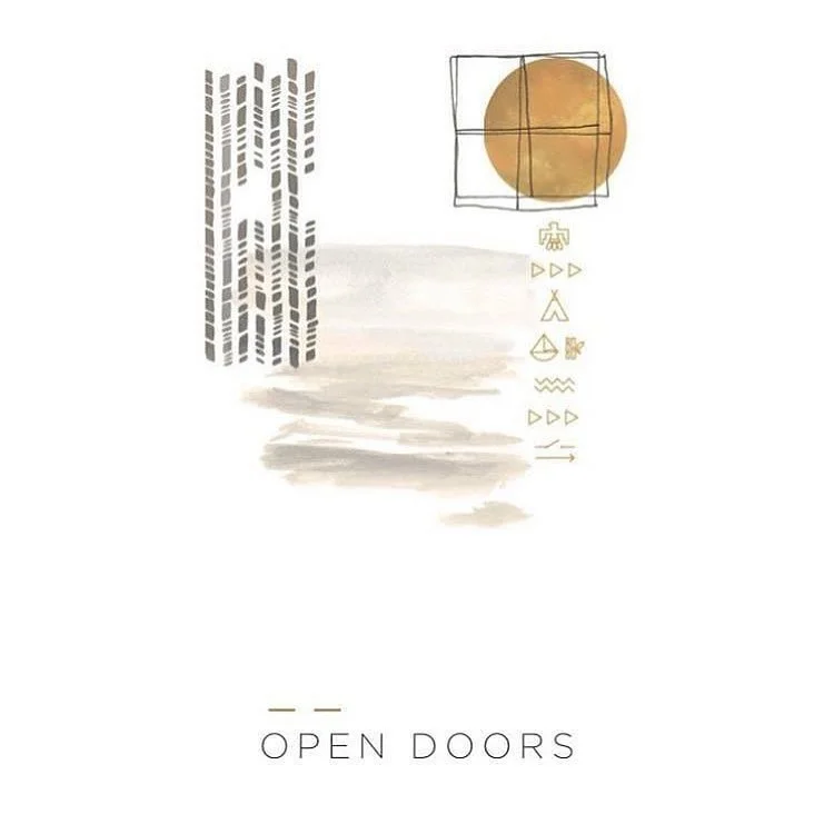Open Doors
