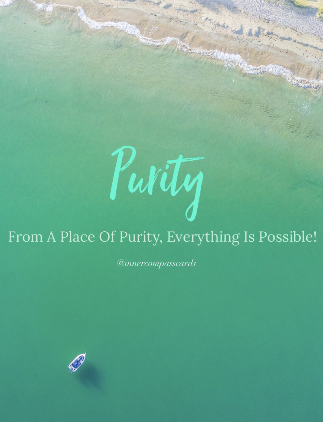 Purity