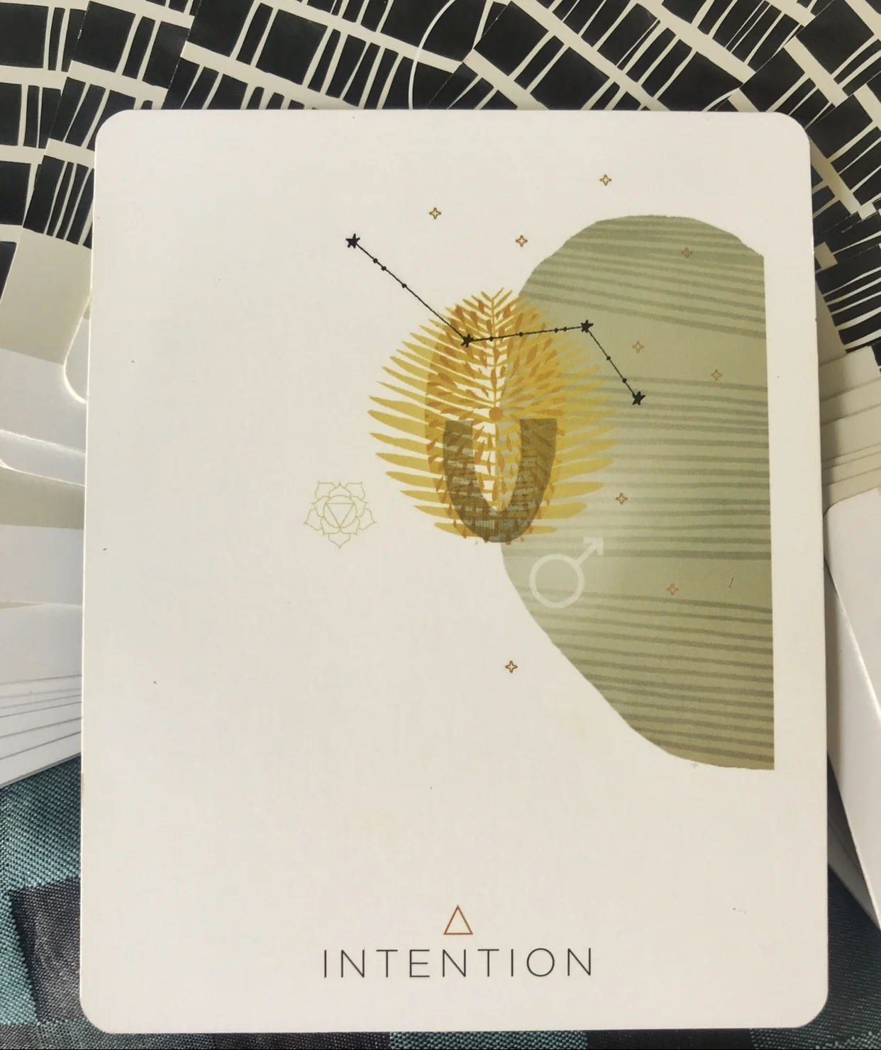 Intention 