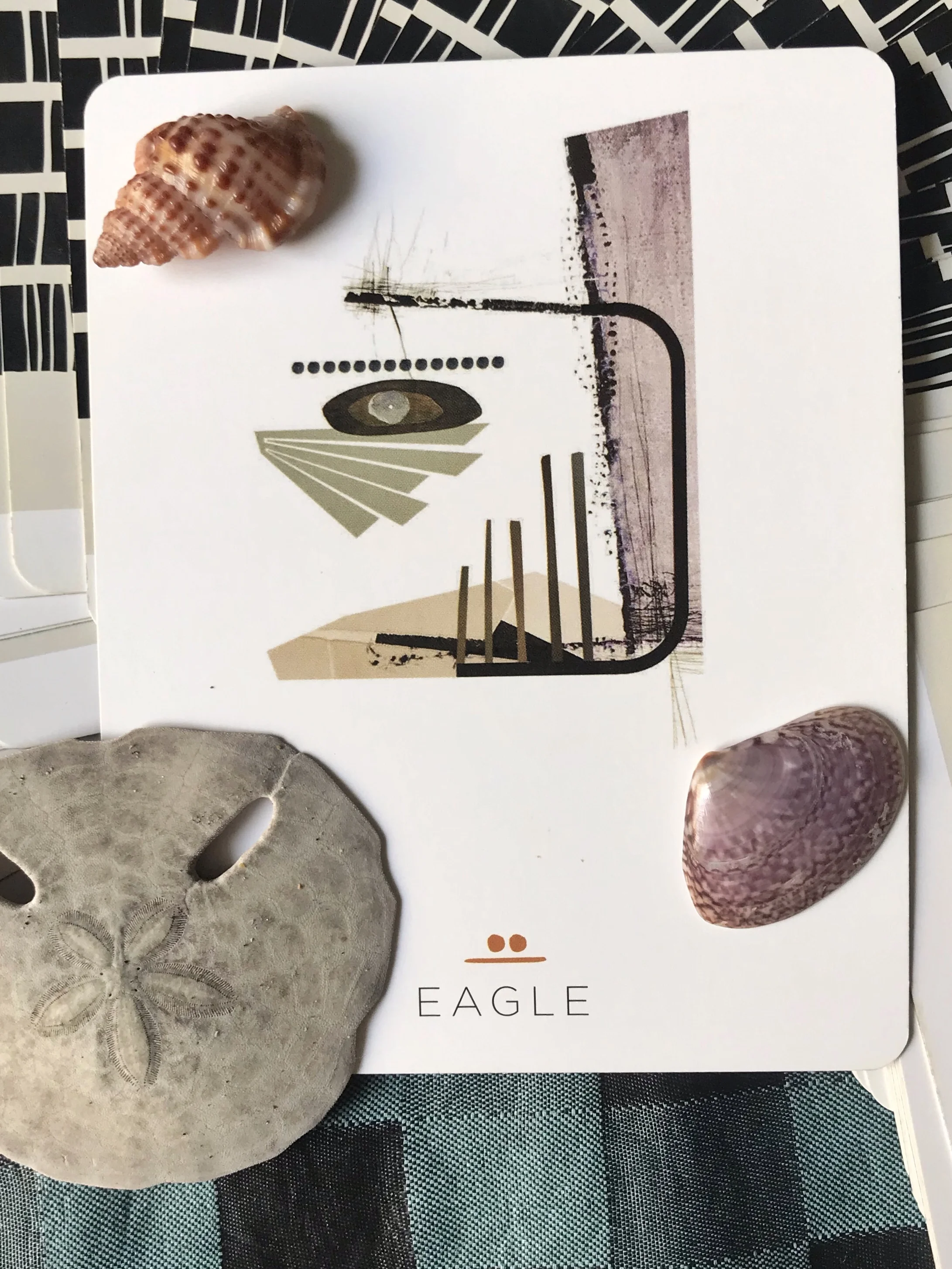 Eagle 
