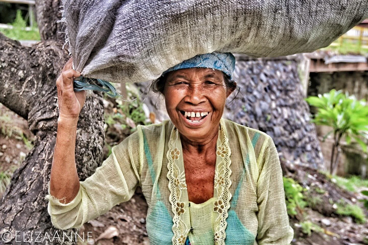 Balinese Smiles ❤️🙏❤️