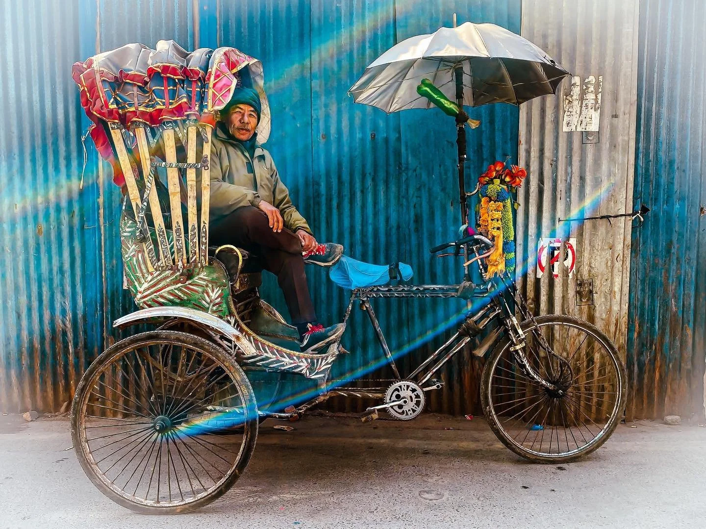 #Nepal #Kathmandu  #visitkathmandu#winternepal  #portraitphotography  #33trekking #natgeo #natgeotravel #photography #worldtravel #shotoniphone #travelphotography #travelandleisureasia #livelaughlove #adobe #lightroom #photoblog #yoga #scenic #touris