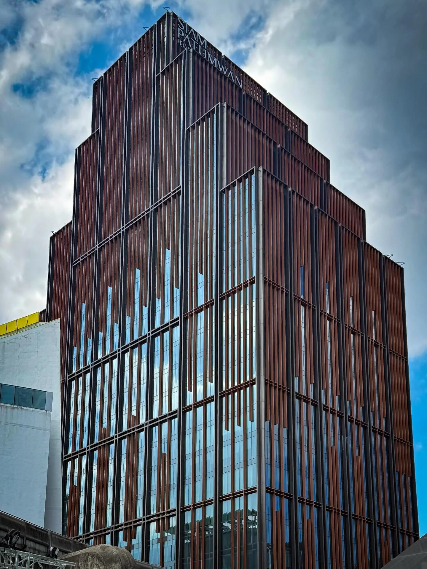 #bangkok #thailand #visitthailand 
#summerthailand #architecture 
33trekking natgeo natgeotravel architecture 
photography worldtravel shotoniphone travelphotography travelandleisureasia live laugh love adobe lightroom photoblog tourism thailife best