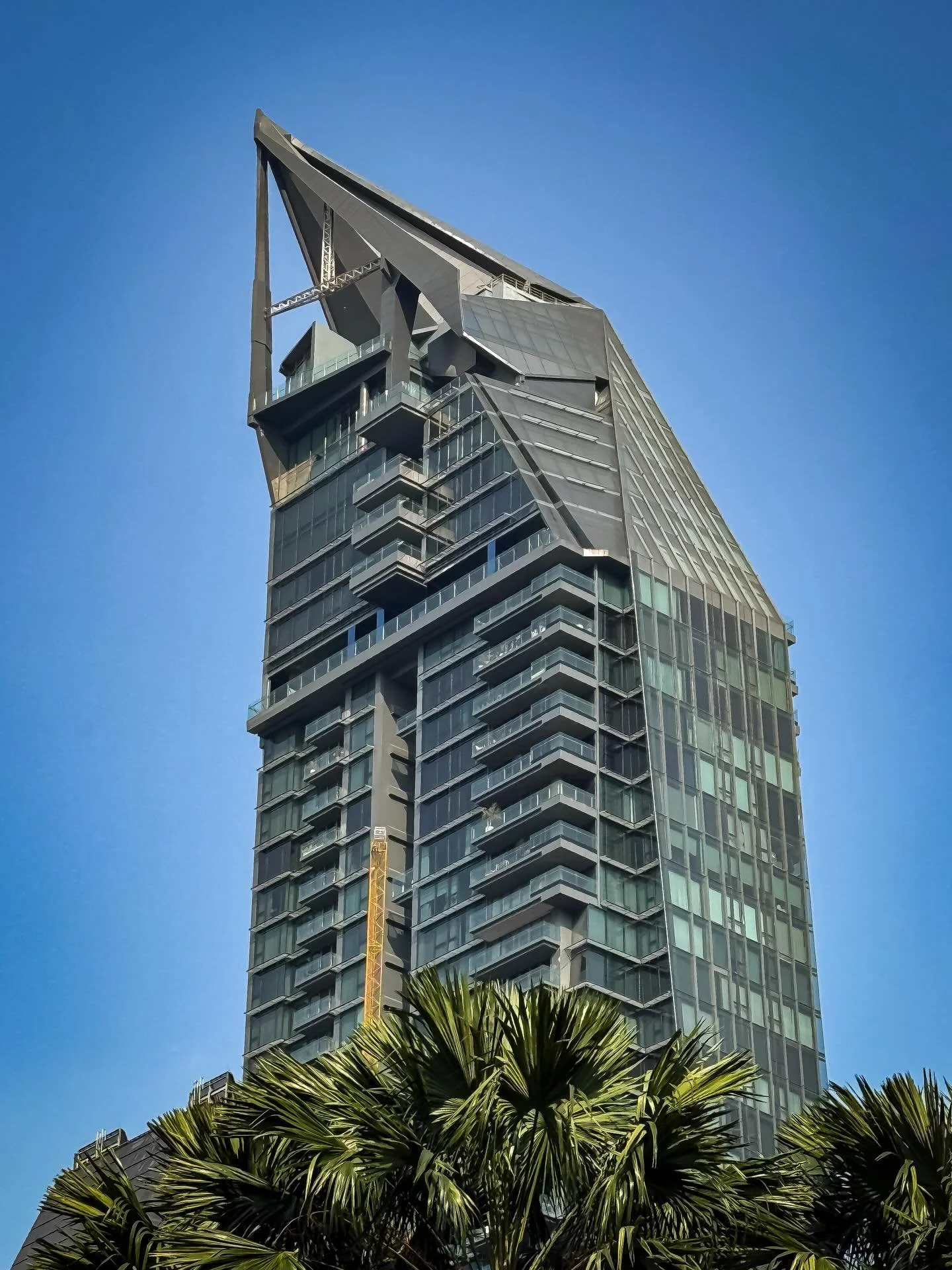 #bangkok #architecture #thailand