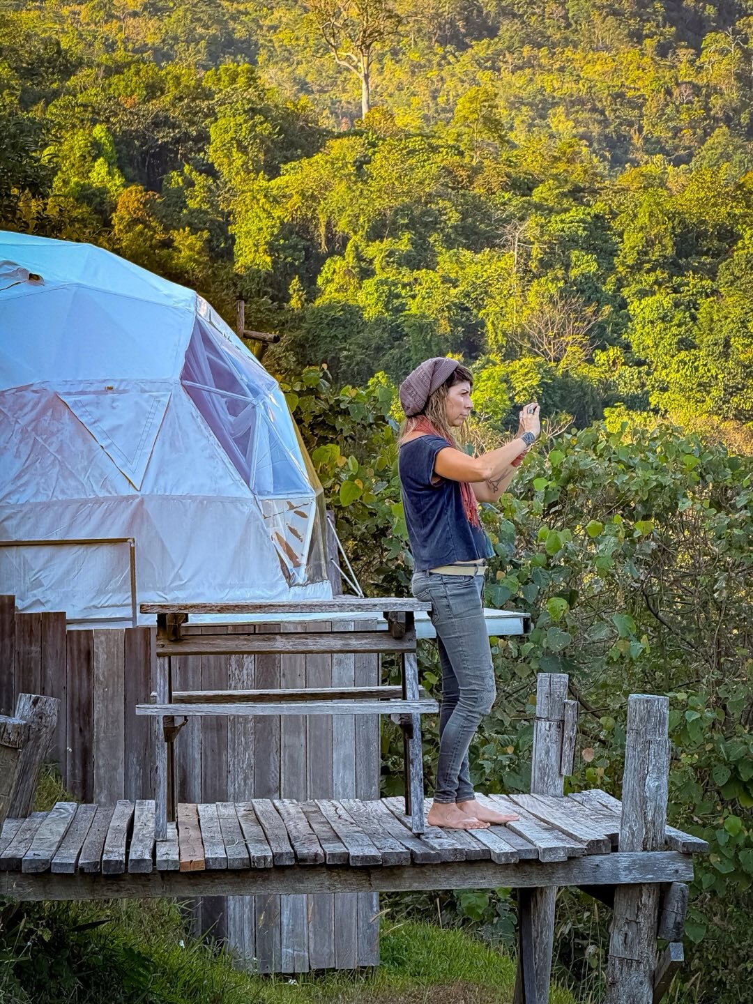 #thailand #mountains