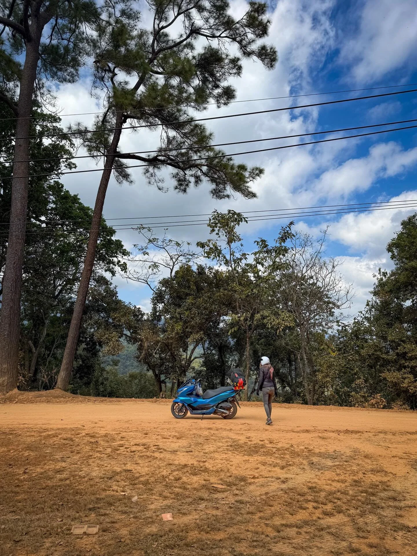 #thailand #roadtrip #motorbike