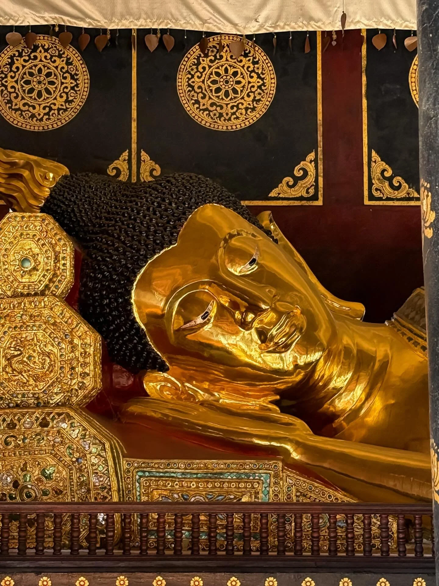 #watpho #thailand