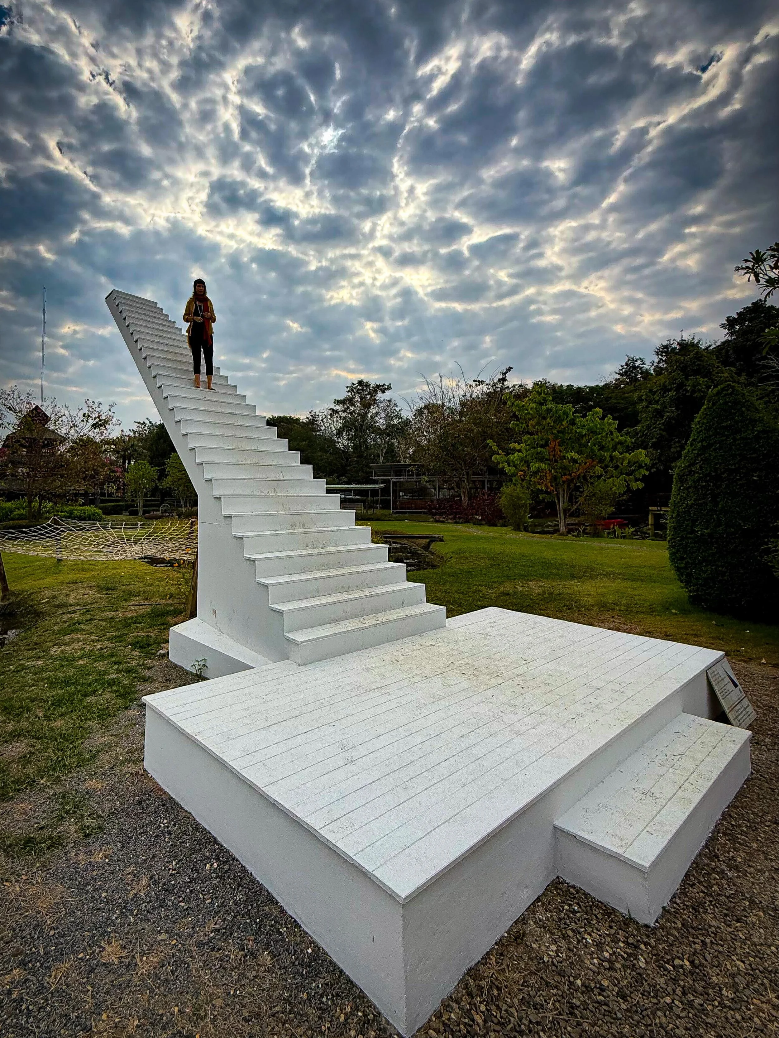#stairwaytoheaven #thailand