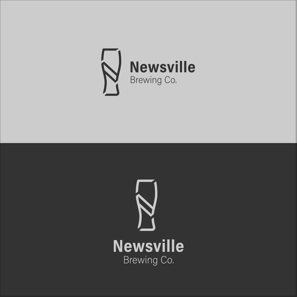 Newsville Brewing Co (Copy)
