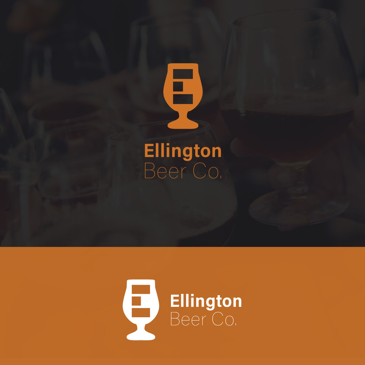 Ellington Beer Co. (Copy)