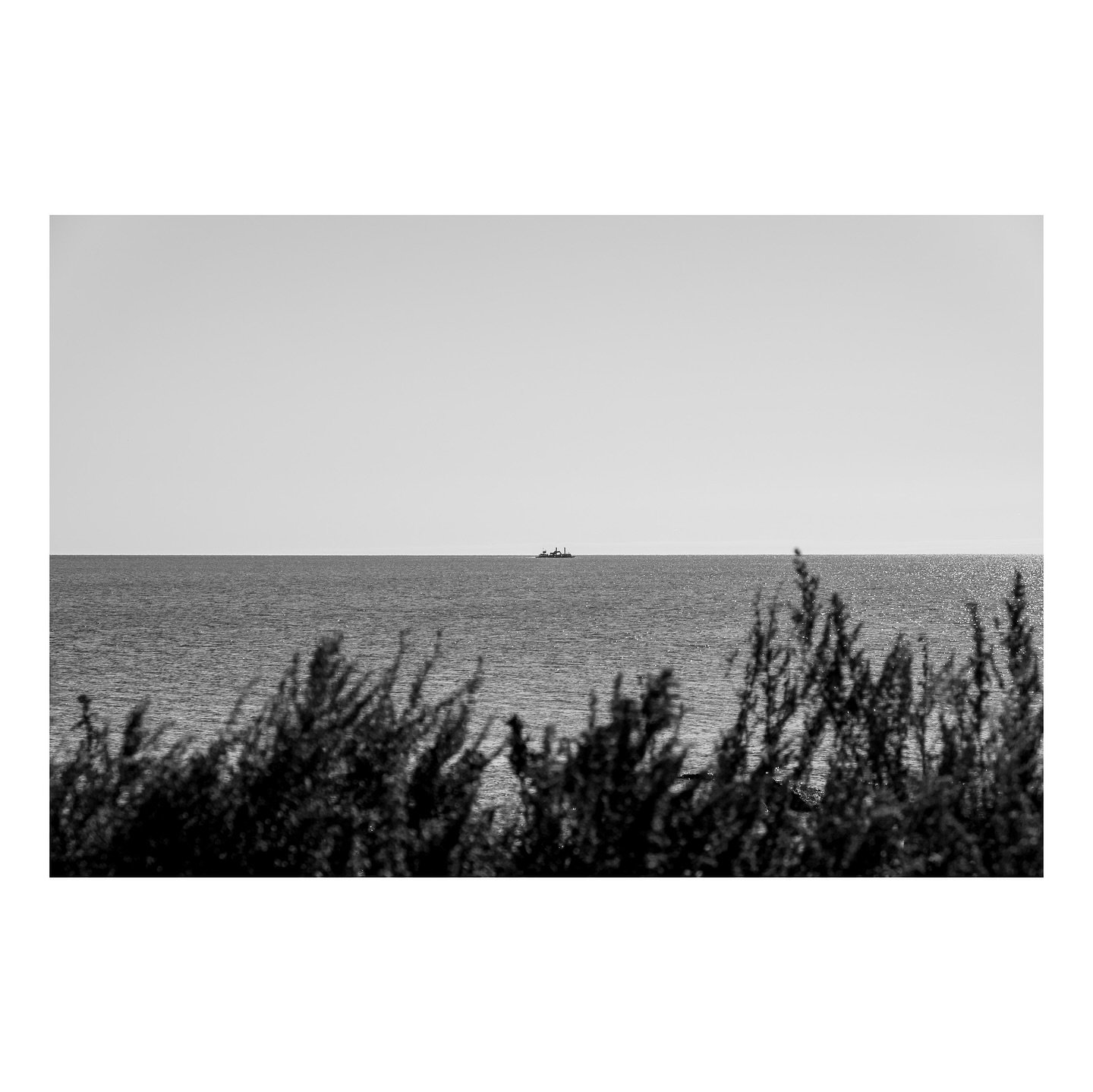 Off in the distance