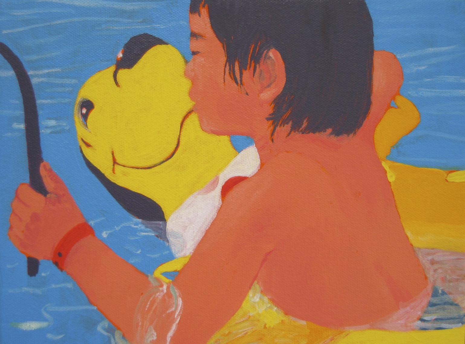 Kenji & Kipper III