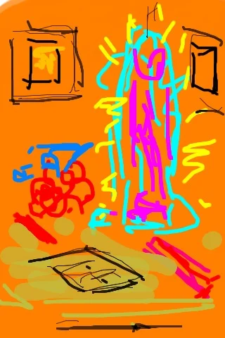 Our Lady