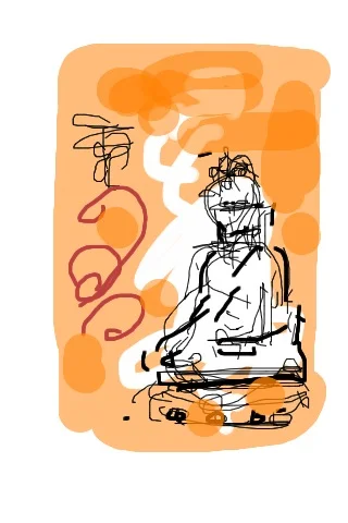 Thai Buddha